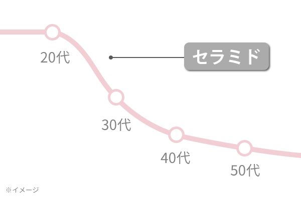 セラミド