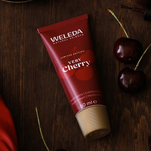 ハンドクリーム