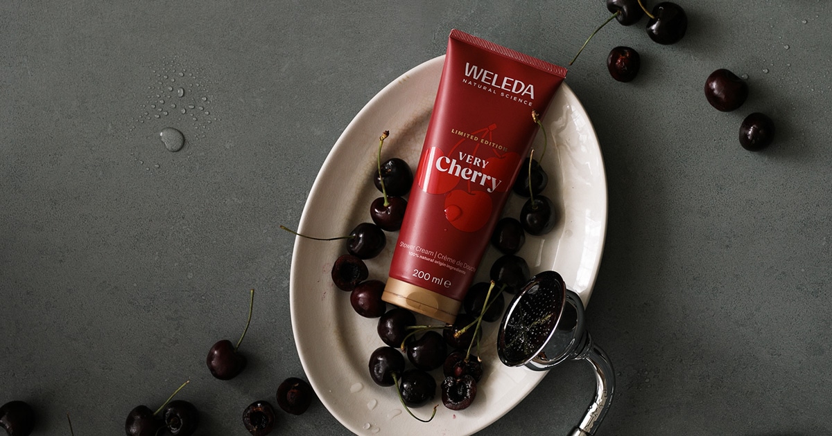 シャワージェル